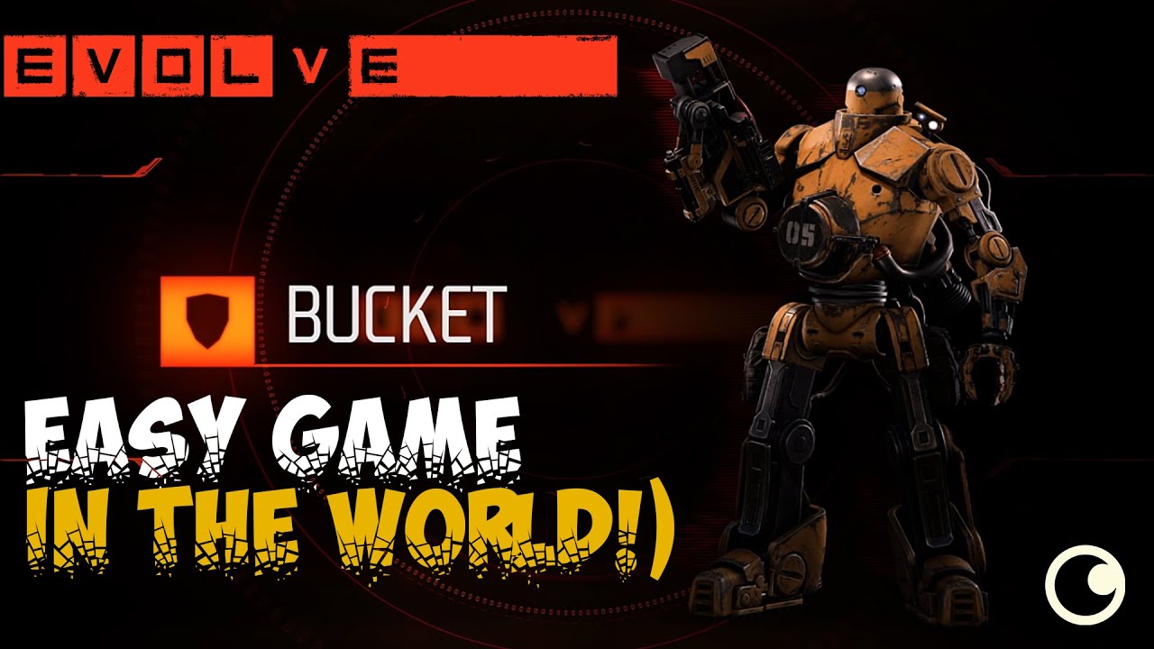 Evolve Easy EVOLVE - EASY GAME IN THE WORLD!) - YouTube