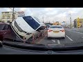 Dashcam Fails And Road Rage, Car Crash Compilation #6