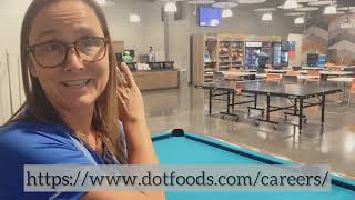 All about DOT Foods in Bullhead City Arizona