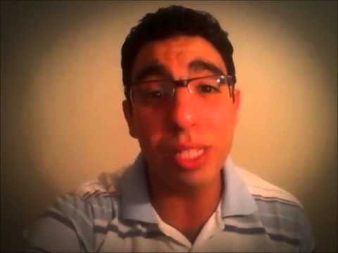 رد قوي على التلفزة المغربية 2015