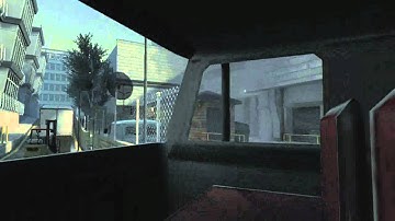 MW3 Airdrop Trap Fail (Drop Zone)