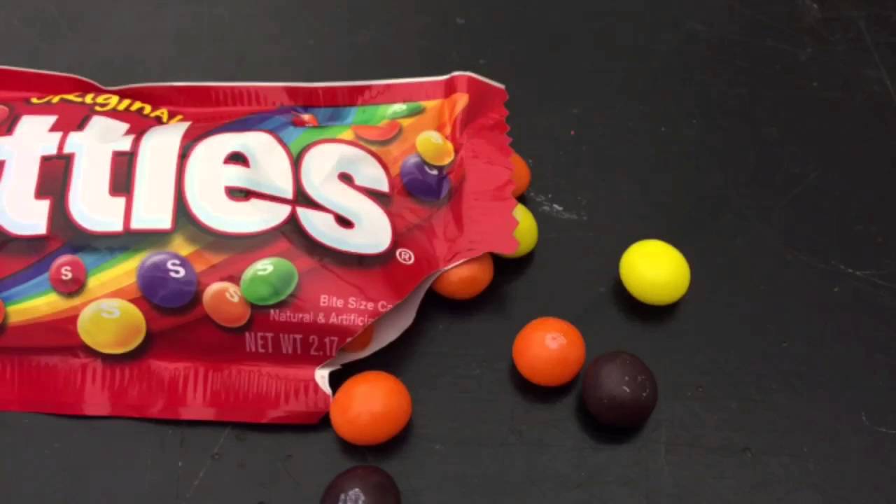 Skittles Vomit 2 Youtube 