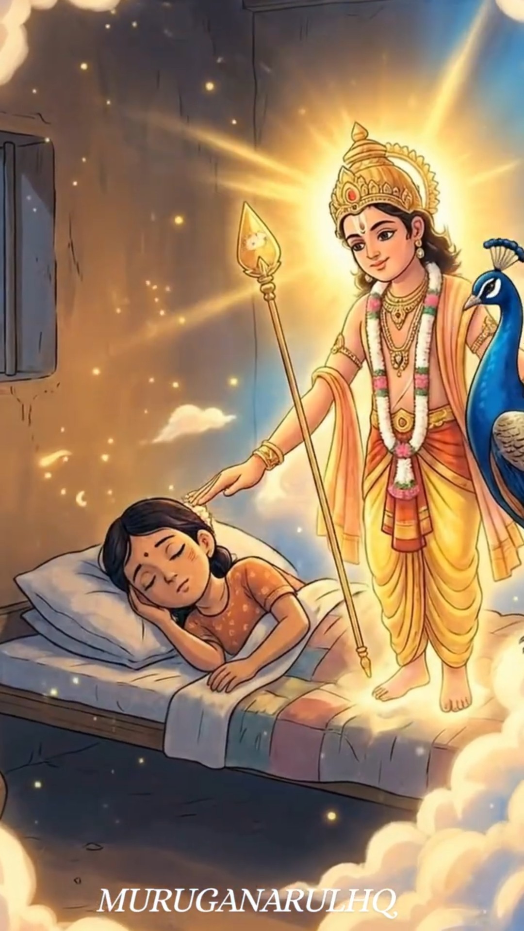 🙏🏼முருகப்பெருமான் பாடல்கள்🎵 - ShareChat