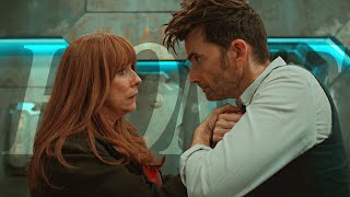Doctor & Donna | Home