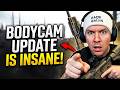 Why You Need to Play the New Bodycam Update RIGHT NOW