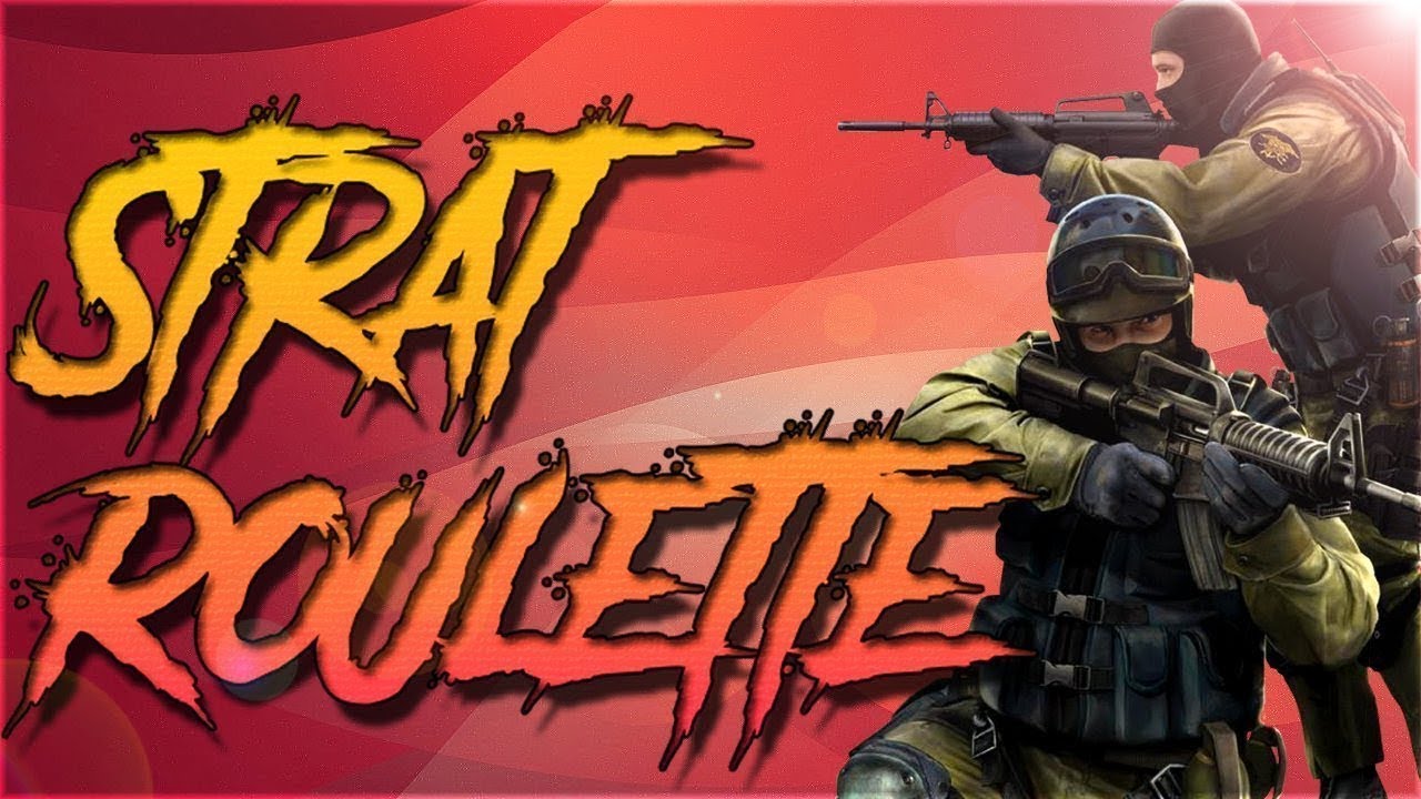 CS:GO Strat Roulette Pt 1 - YouTube