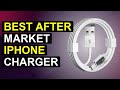 Top 5 Best Aftermarket Iphone Charger | Top Rated Aftermarket Iphone Charger