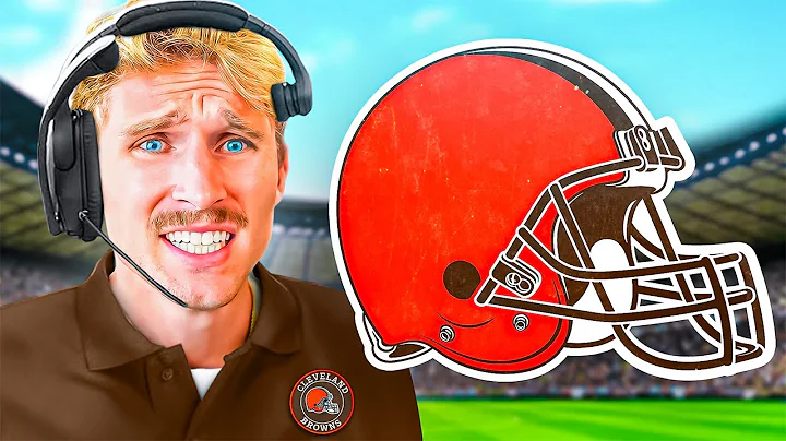 I Rebuilt The WORST NFL Franchise...