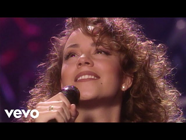 Mariah Carey & Trey Lorenz - I'll Be There