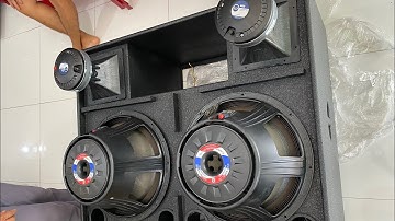 Bàn giao bộ loa(PA100 5 tất TháiLan)anh khách chịu chơi ở tỉnh thới cao lãnh đồng tháp LH0397637199