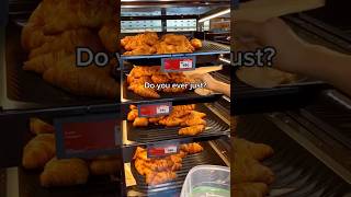 Do you ever just? #food #eating #viral