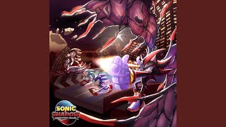 Lethal Highway - Trap Rock (From Shadow the Hedgehog)