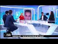 Abdeslam :  "Je n’ai pas peur de vous" #cdanslair 05.02.2018