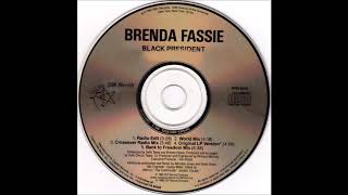 Brenda Fassie - Mama I'm sorry