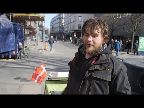 Video: Hvordan påvirker hjemløshed Australien?