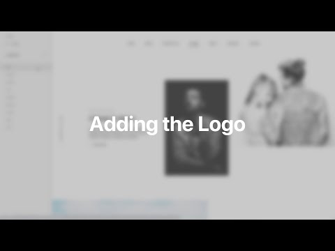 Adding the Logo | YOOtheme Documentation