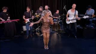 'Streetlife' (RANDY CRAWFORD & THE CRUSADERS) Cover by The HSCC