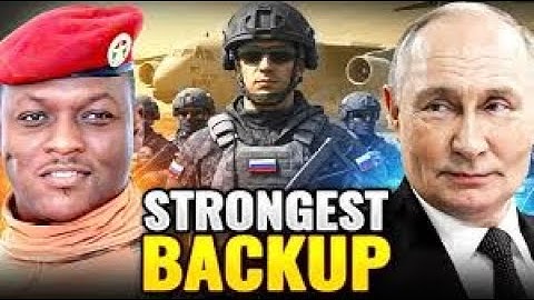 HAYAAY: IBRAHIM TRAORE | KUMAANDOOSKA RUUSHAKA | HALISTA CUSUB