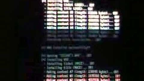 MegaZeta: Installing WAD files on wii with twilight hack