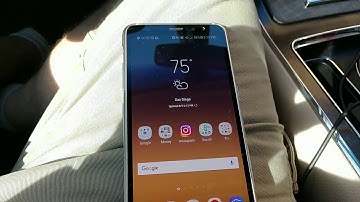 How to Unlock Galaxy S8 Active from AT&T,