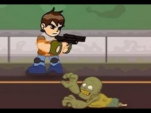 Е онлайн игры бен 10