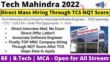 Tech Mahindra