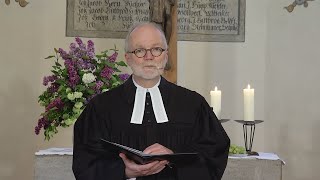 Evangelischer Gottesdienst aus der Johanneskirche Wannweil