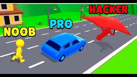 Shape-shifting All Levels Walkthrough Android IOS, New Mobile Stick Run Games Gameplay Max Level