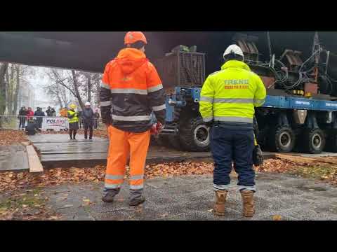 Giganci Transportu 2024 zwycięzcy - wideo 5 djmedia:1433