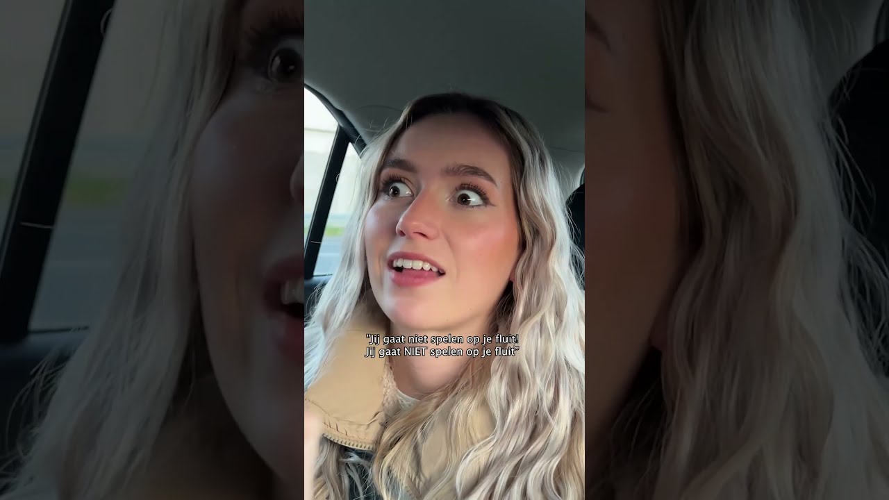 Krijg Jij Dit Liedje Ook Niet Meer Uit Je Hoofd 