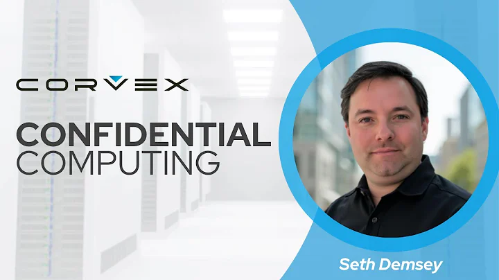 Confidential Computing: The Backbone of Secure AI