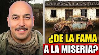 ERA MILLONARIO Y LO PERDIÓ TODO: 10 CANTANTES MEXICANOS QUE TOCARON FONDO ERA MILLONARIO Y LO PERDIÓ TODO: 10 CANTANTES MEXICANOS QUE TOCARON FONDO