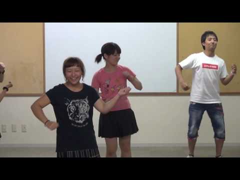 横浜本牧教会 2014夏期学校 「恋するフォーチュンクッキー」