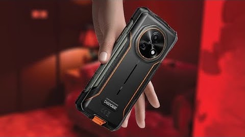 De Doogee Fire 5 Pro testen: hoe robuust is hij echt?