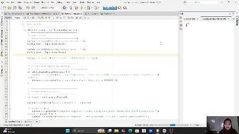Tugas 3 pemograman Java 