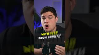 Dividends WON'T make you rich but.. #investing #daytrading #optionstrading #dividendinvesting