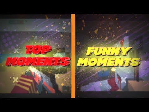 Видео: TOP MOMENTS#4 + FUNNY MOMENTS IN BLOCK STRIKE