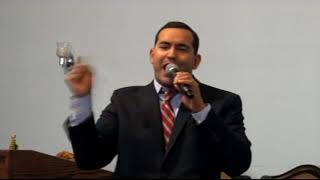 El Cristianismo Verdadero Pastor David Gutierrez