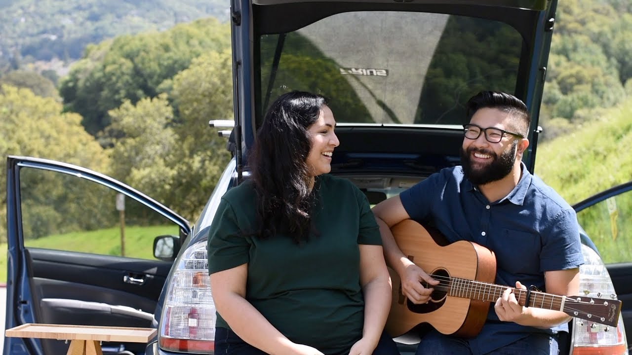 Watch The Singer and The Songwriter, "Drowsy Driver" (NPR Tiny Desk Contest 2019 Entry) on YouTube Watch The Singer and The Songwriter, "Drowsy Driver" (NPR Tiny Desk Contest 2019 Entry) on YouTube