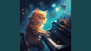 Piano Purr Cozy Echo