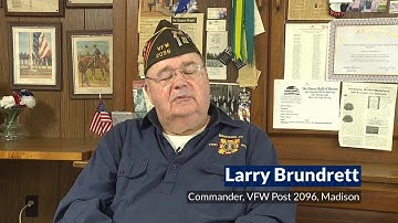 The Proper Way To Dispose Of An Old American Flag