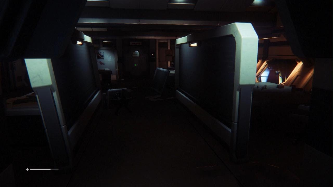 WE OFF TO A GOOD START| Alien: Isolation Part 2 - YouTube
