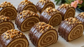 картинка: Эта сладость буквально тает во рту! Вы не поверите, насколько она вкусна!