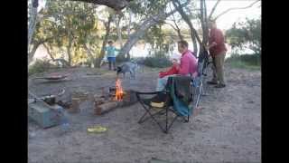 Dieri Tribute 2015 For Uncle Ed