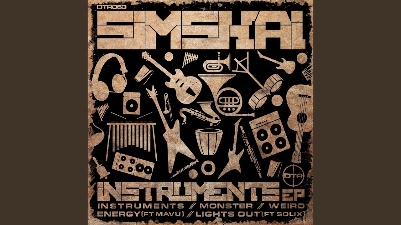 Regardez Instruments sur YouTube Regardez Instruments sur YouTube