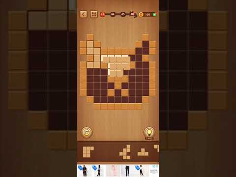 BlockPuz: Jigsaw Puzzles