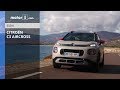 2018 Nouveau Citroën C3 Aircross Notre Essai En Vidéo mp3