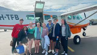 Gehsmann, Louise, Australia Blue Cohort 2022, Digital Story