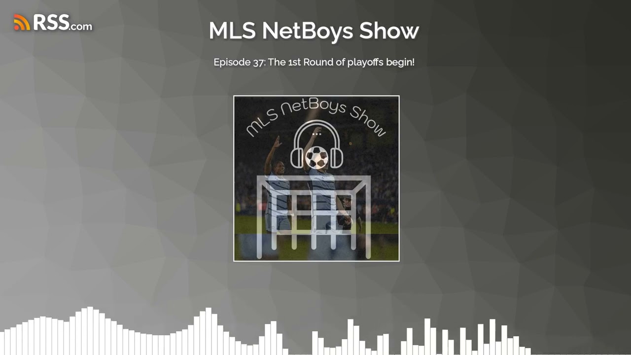Episode 37: The 1st Round of playoffs begin!