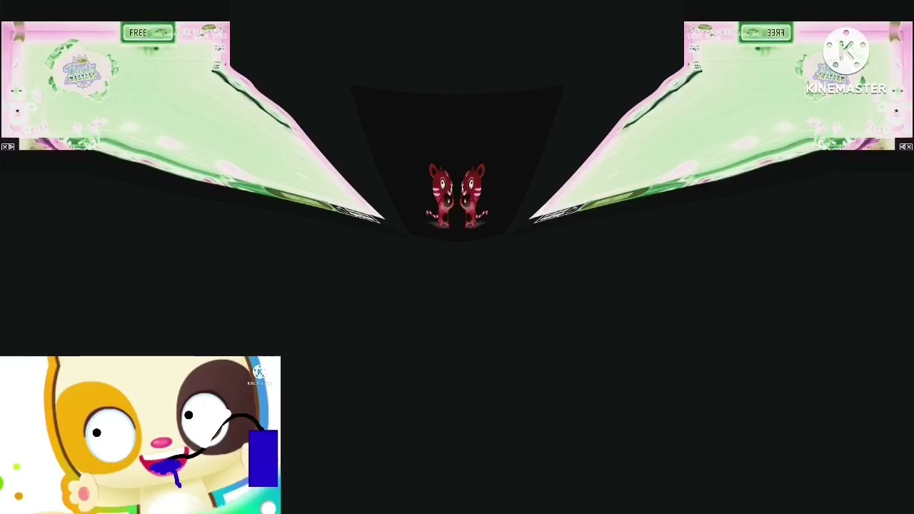 FDOA CSUGO Effects Rounds